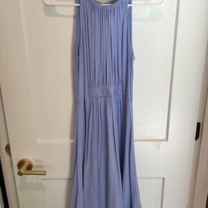 Kate Spade Periwinkle Sun Dress